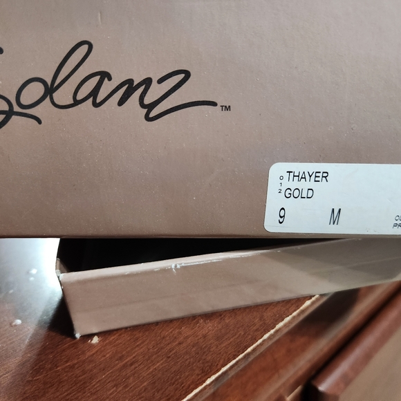 Heels - Picture 4 of 4